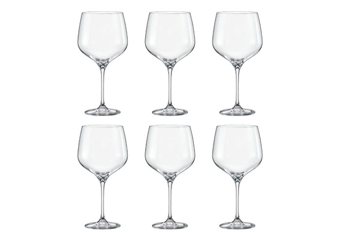 Oberglas Set 6 Copas XXL Passion 1L Oberglas Set 6 Copas XXL Passion 1L