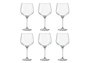 Oberglas Set 6 Copas XXL Passion 1L