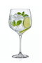 Oberglas Set 6 Copas XXL Passion 1L