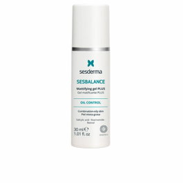 Sesderma SESBALANCE Gel Seborregulador Plus 30 ml