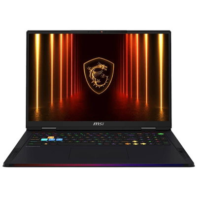 Msi Portatil Raider 18 HX AI A2XWJG-459ES Intel Core Ultra 9 285HX NVIDIA RTX 5090 64GB DDR5 2TB SSD Msi Portatil Raider 18 HX AI A2XWJG-459ES Intel Core Ultra 9 285HX NVIDIA RTX 5090 64GB DDR5 2TB SSD