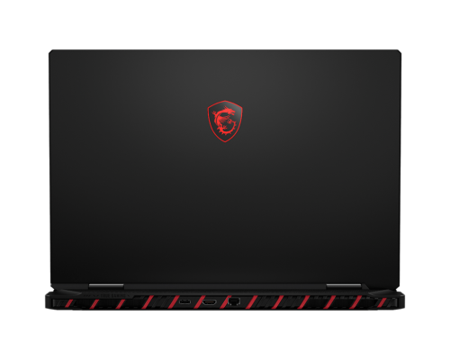 MSI Raider 18 HX AI A2XWJG-459ES Intel Core Ultra 9 285HX Portátil 18" UHD+ 64GB DDR5 2TB SSD NVIDIA GeForce RTX