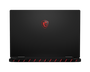 MSI Raider 18 HX AI A2XWJG-459ES Intel Core Ultra 9 285HX Portátil 18" UHD+ 64GB DDR5 2TB SSD NVIDIA GeForce RTX