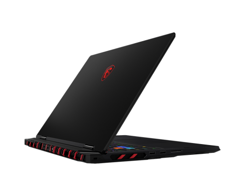 MSI Raider 18 HX AI A2XWJG-459ES Intel Core Ultra 9 285HX Portátil 18" UHD+ 64GB DDR5 2TB SSD NVIDIA GeForce RTX