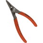 Knipex Alicates de precisión para anillos de retención exteriores