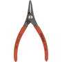 Knipex Alicates de precisión para anillos de retención exteriores