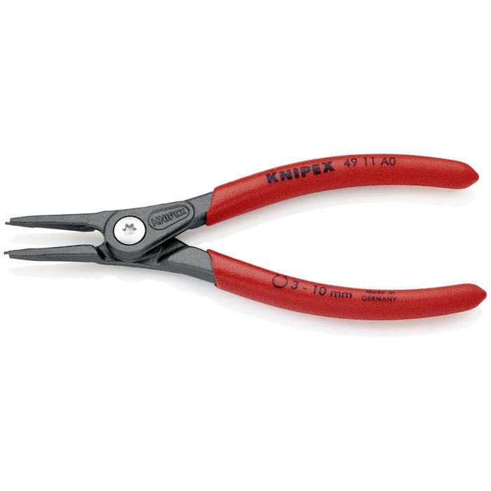 Knipex Alicates de precisión para anillos de retención exteriores Knipex Alicates de precisión para anillos de retención exteriores