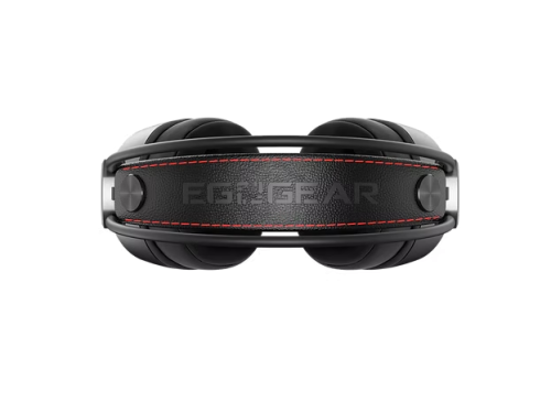 Ego Gear SHS55 RGB Auriculares Gaming Premium con Cable