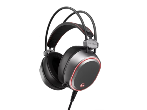 Ego Gear SHS55 RGB Auriculares Gaming Premium con Cable