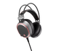 Ego Gear SHS55 RGB Auriculares Gaming Premium con Cable