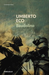 Baudolino, Umberto Eco - DEBOLSILLO