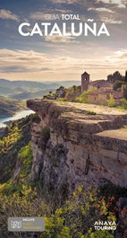 ANAYA, Cataluña - GUIA TOTAL