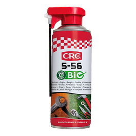 CRC 5-56 bio Lubricante y aflojatodo, 300 ml