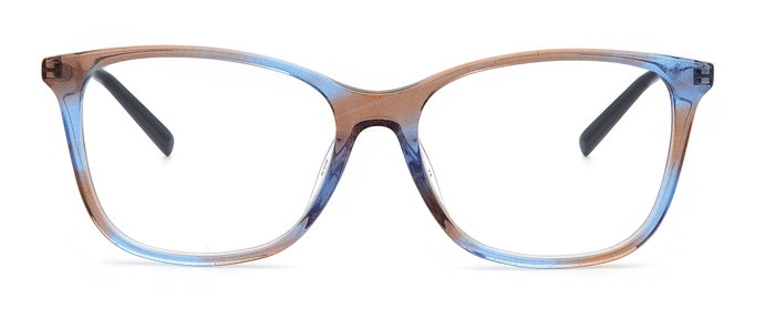 M Missoni MMI-0015-3LG Gafas de vista Marrón