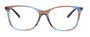 M Missoni MMI-0015-3LG Gafas de vista Marrón