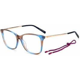 M Missoni MMI-0015-3LG Gafas de vista Marrón