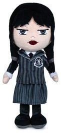 Wednesday Peluche Rag Doll Uniform 32 cm