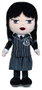 Play by Play Wednesday Peluche Rag Doll Uniform 32 cm