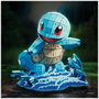 Spinmaster Puzzle 3D Pokémon Squirtle - 180 piezas - 24 cm