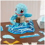 Spinmaster Puzzle 3D Pokémon Squirtle - 180 piezas - 24 cm