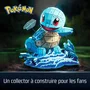 Spin Master Puzzle 3D Pokémon Squirtle de 180 piezas