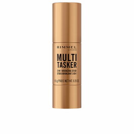 Rimmel London Multitasker Stick Bronceador 3 en 1 02-Medium