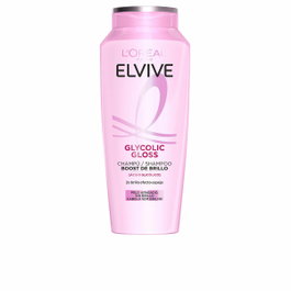 L'Oréal Paris Elvive Glycolic Gloss Champú 300 ml