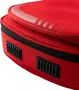 Gator Funda para Guitarra Eléctrica G-Icon Edición Limitada - Rojo