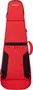 Gator Funda para Guitarra Eléctrica G-Icon Edición Limitada - Rojo
