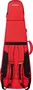 Gator Funda para Guitarra Eléctrica G-Icon Edición Limitada - Rojo