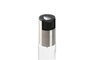 DKD Home Decor Aceitera de Cristal e Inox con Spray 100ml
