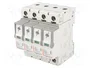 LEGRAND Limitador de sobretensiones Tipo 1+2 de 4 polos, 8kA, 320VAC