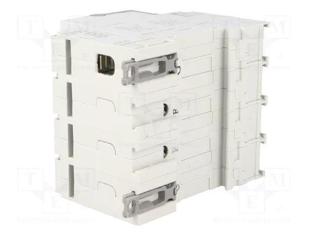 LEGRAND Limitador de sobretensiones Tipo 1+2 de 4 polos, 8kA, 320VAC