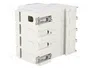 LEGRAND Limitador de sobretensiones Tipo 1+2 de 4 polos, 8kA, 320VAC