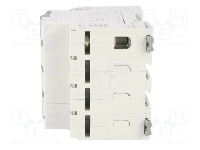 LEGRAND Limitador de sobretensiones Tipo 1+2 de 4 polos, 8kA, 320VAC