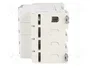 LEGRAND Limitador de sobretensiones Tipo 1+2 de 4 polos, 8kA, 320VAC