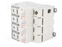 LEGRAND Limitador de sobretensiones Tipo 1+2 de 4 polos, 8kA, 320VAC