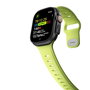Nomad Tempo Band 49mm Lime