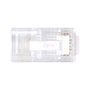 EQUIP Kit de herramientas profesional para redes Cat6 129504