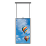 Dahua DHI-LDH55-WAI200L-US Pantalla Digital Signage 55" Full HD 3000 Nits, Android 11, Uso Comercial 24/7