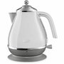 Delonghi Icona Capitals Hervidor 1,7 L Blanco