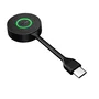 Jabra Link 400C MS - USB-C - Negro