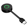 Jabra Link 400C MS - USB-C - Negro