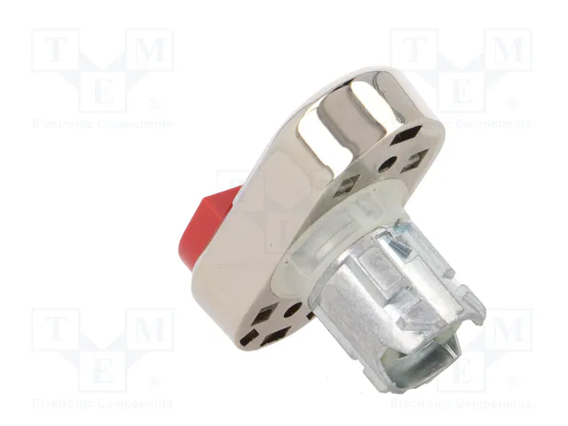 SIEMENS Interruptor doble 22mm rojo/verde SIEMENS Interruptor doble 22mm rojo/verde