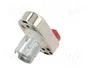 SIEMENS Interruptor doble 22mm rojo/verde