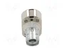 SIEMENS Interruptor doble 22mm rojo/verde