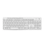 Logitech MK295 Silent 920-009824 Teclado y Ratón Inalámbrico RF QWERTY Internacional de EE.UU. Completo (100%) Blanco