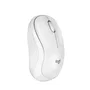 Logitech MK295 Silent 920-009824 Teclado y Ratón Inalámbrico RF QWERTY Internacional de EE.UU. Completo (100%) Blanco