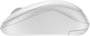Logitech MK295 Teclado Inglés QWERTY + Ratón Inalámbrico RF Blanco