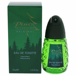 Pino Silvestre Original Eau de Toilette 75 ml Vaporizador